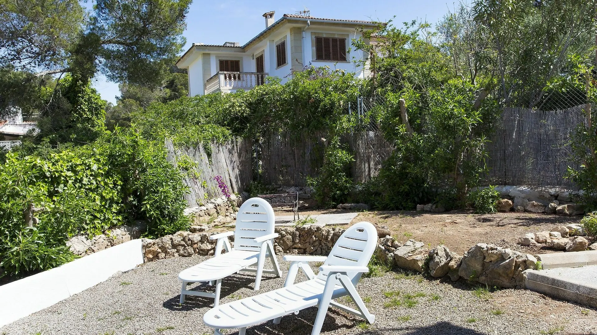 Вилла Casa Son Veri Льюкмайор Испания