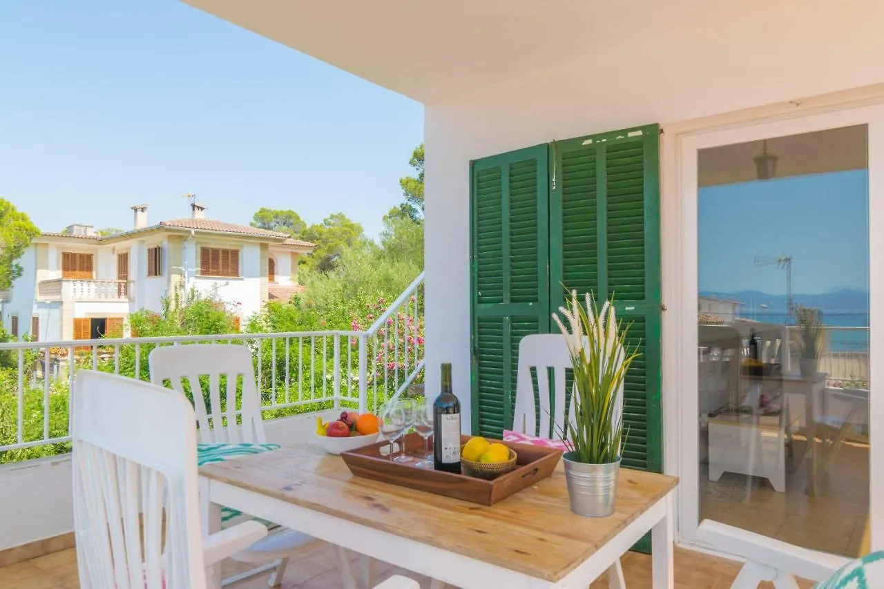 Villa Casa Son Veri Llucmajor