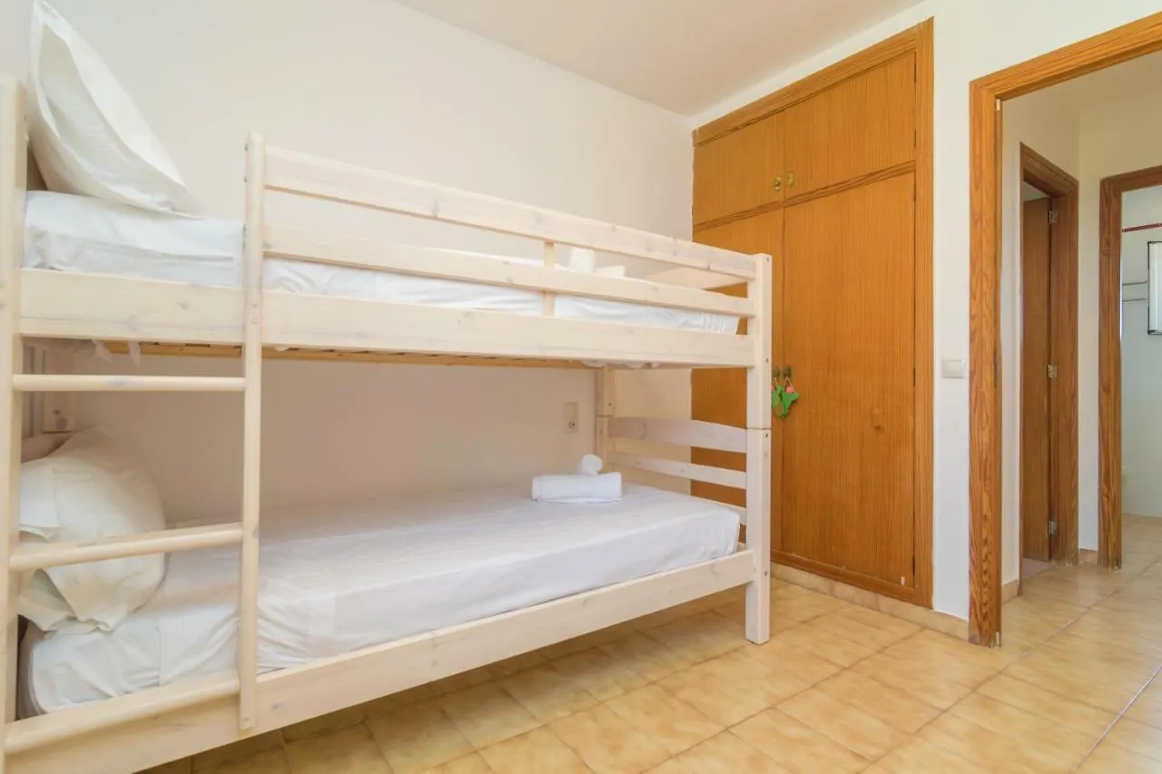 Casa Son Veri Льюкмайор Испания