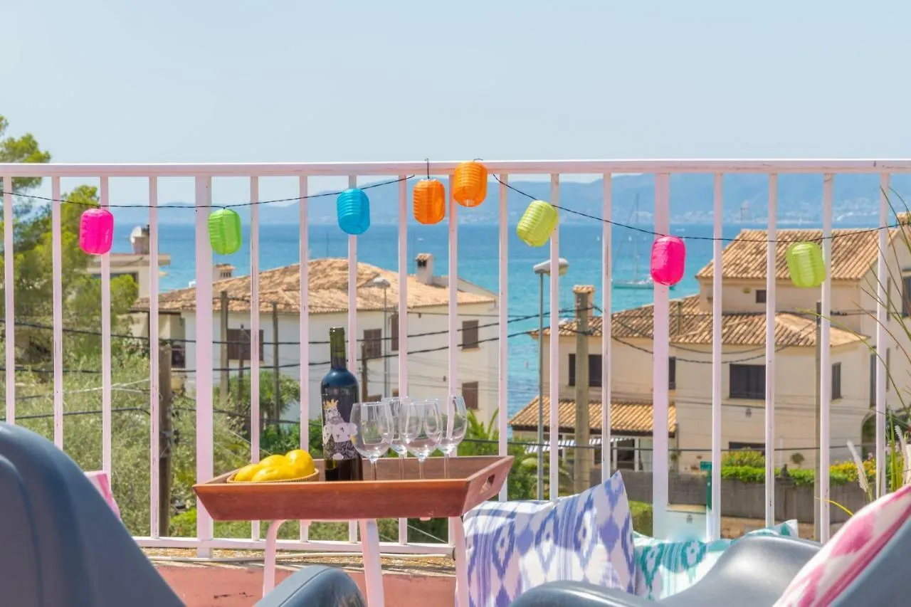 Casa Son Veri Льюкмайор 0*,  Испания