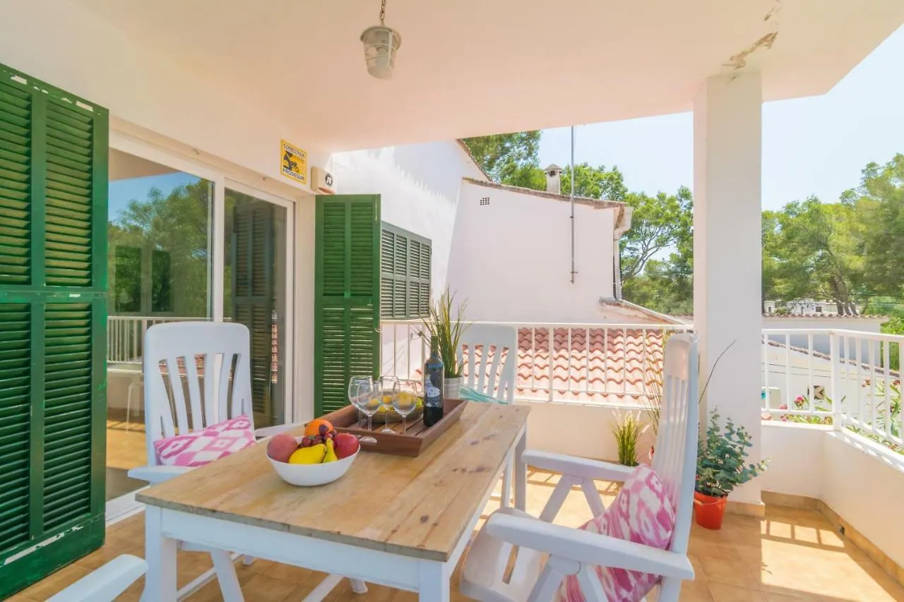 Вилла Casa Son Veri Льюкмайор Испания