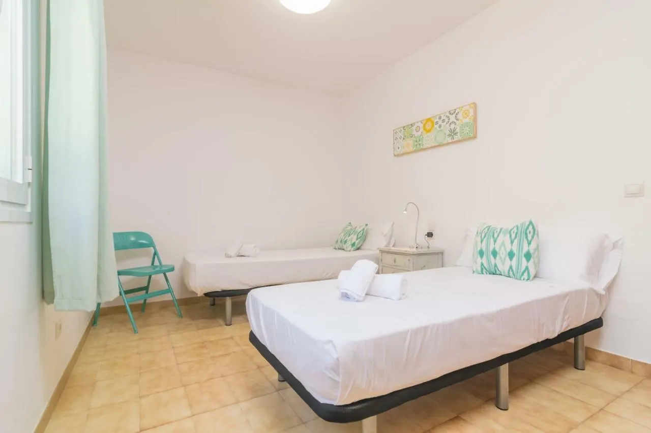 Casa Son Veri Llucmajor  Villa Llucmajor (Mallorca)