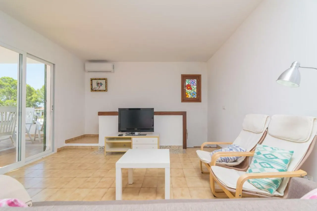 Casa Son Veri Llucmajor  Spanien