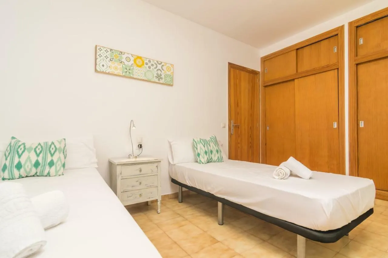 Villa Casa Son Veri Llucmajor  Spanien