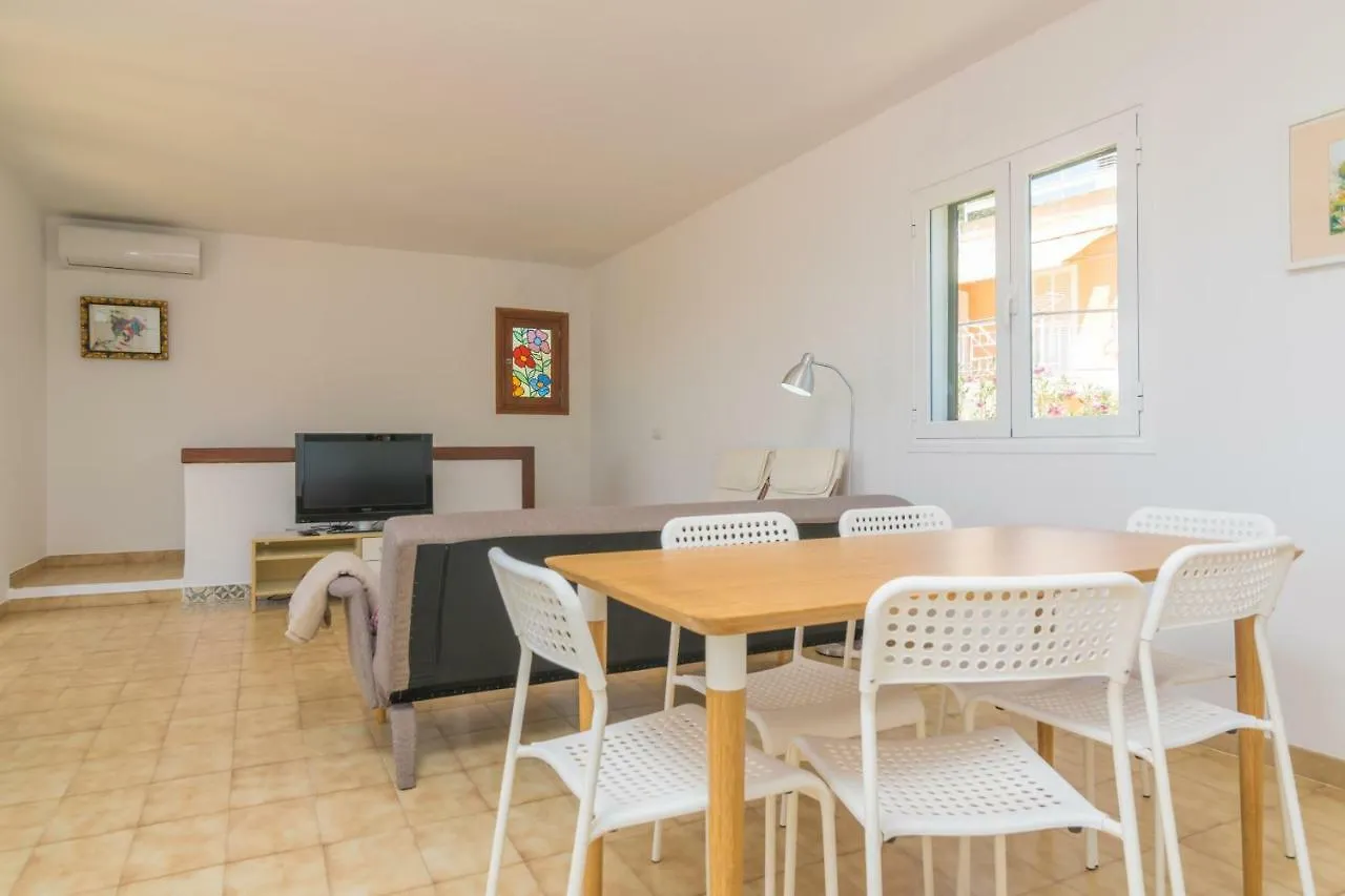 Вилла Casa Son Veri Льюкмайор Испания