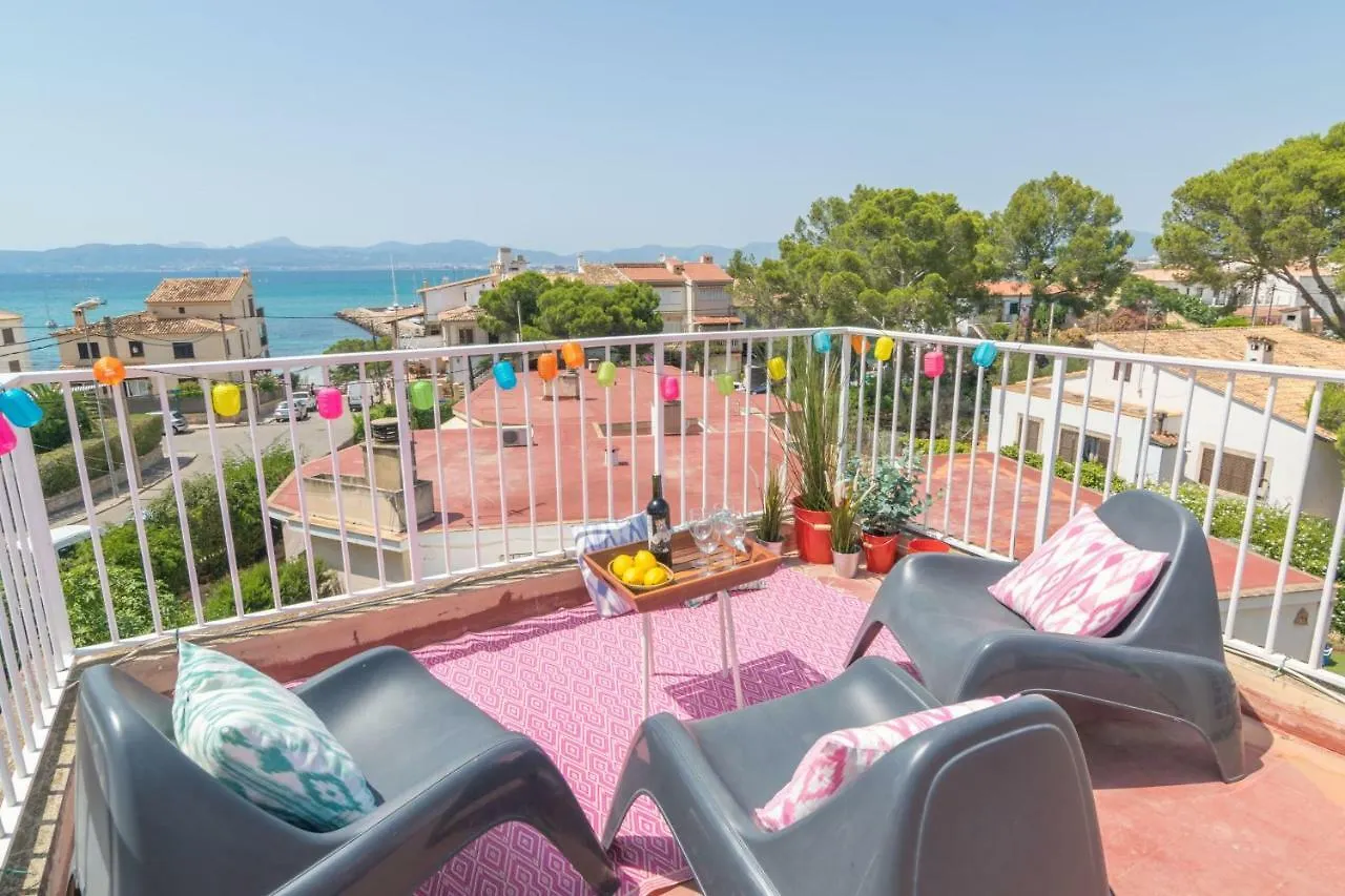 Casa Son Veri Llucmajor  Llucmajor (Mallorca)