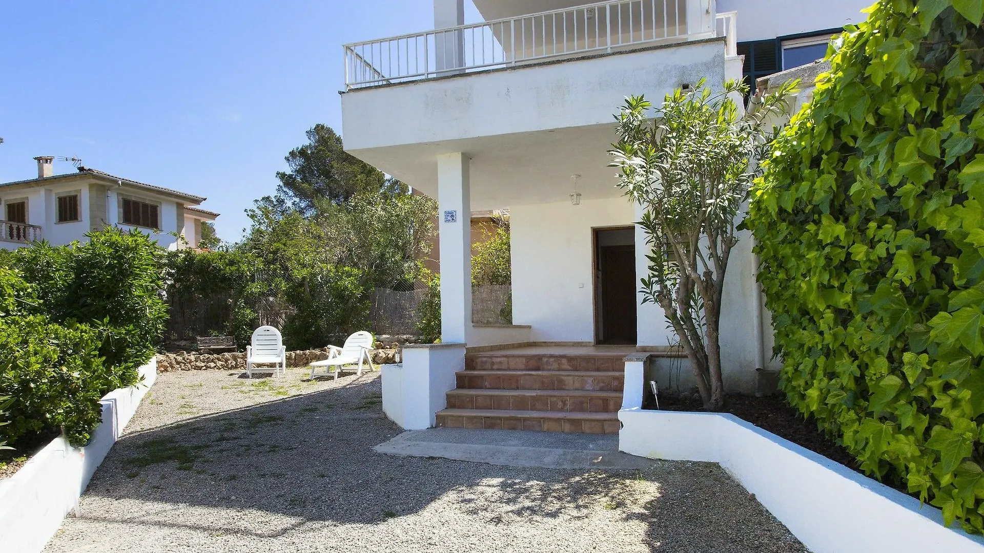Casa Son Veri Llucmajor  Villa