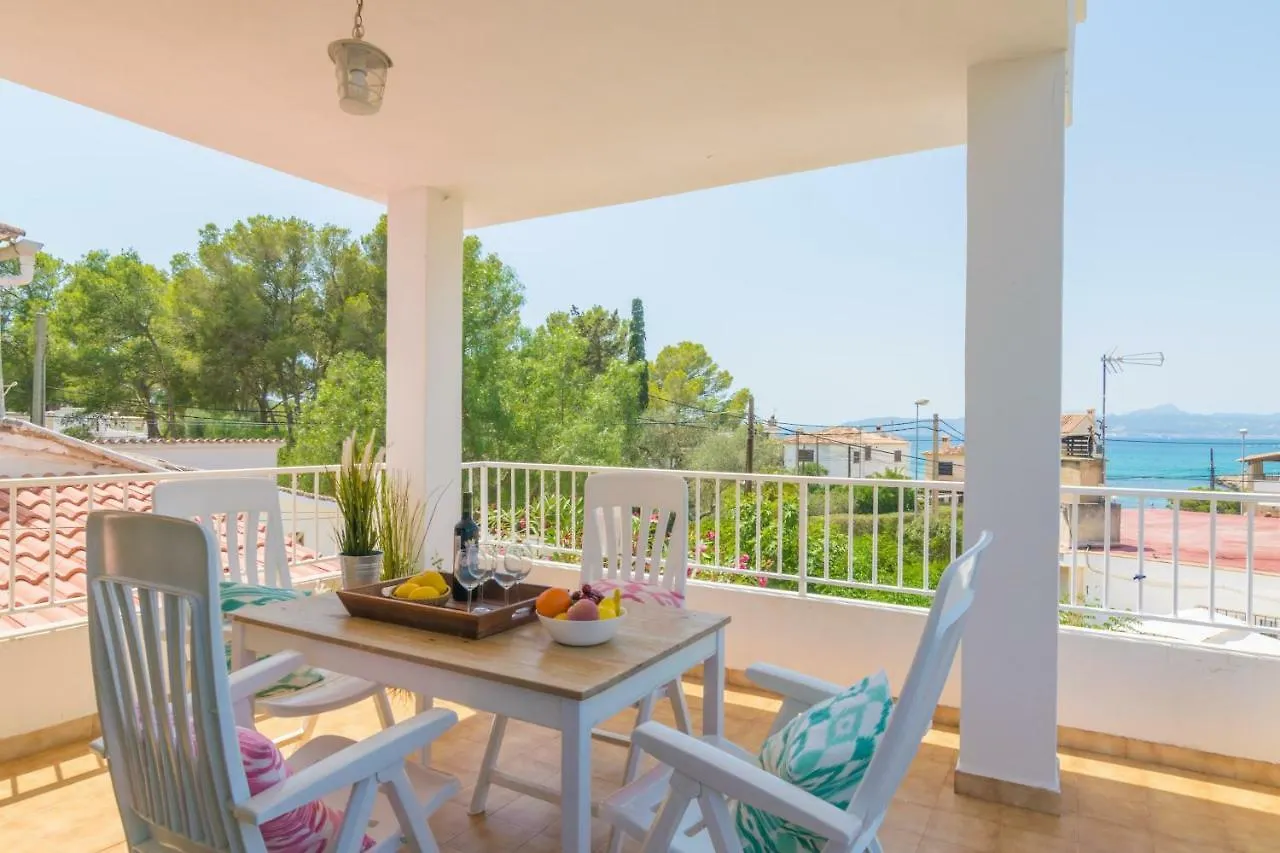 Casa Son Veri Llucmajor  0*, Llucmajor (Mallorca) Espanha